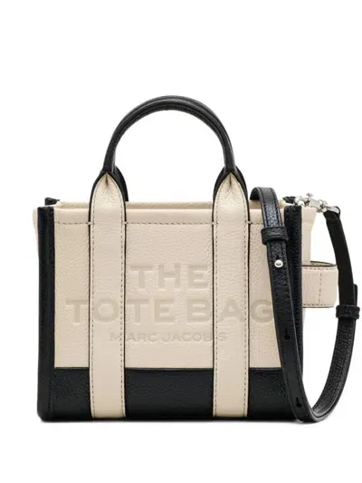 Marc Jacobs Bags In Ivory Multi