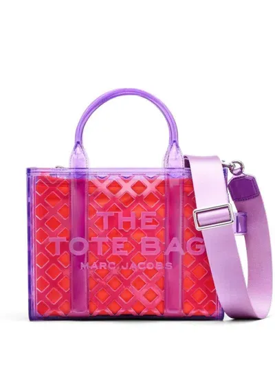 Marc Jacobs Bags In Purple