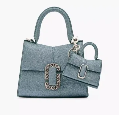 Marc Jacobs Bags.. In Silver