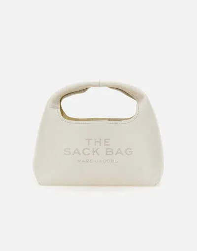 Marc Jacobs Bags.. In White