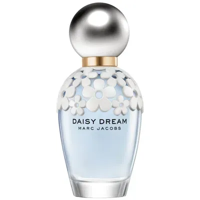 Marc Jacobs Daisy Dream Eau De Toilette 100ml In White