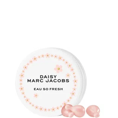 Marc Jacobs Daisy Drops Eau So Fresh For Her - 30 Capsules In White