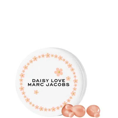 Marc Jacobs Daisy Drops Love For Her - 30 Capsules In White