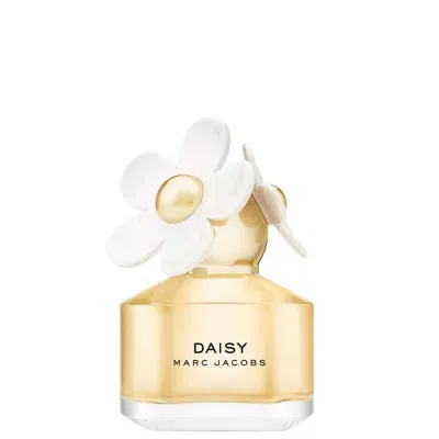 Marc Jacobs Daisy Eau De Toilette 50ml In White