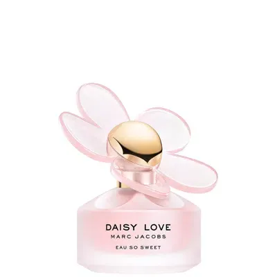 Marc Jacobs Daisy Love Eau So Sweet Eau De Toilette 30ml In White