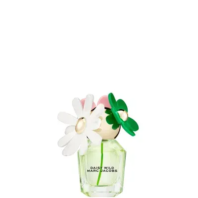 Marc Jacobs Daisy Wild Eau De Parfum 30ml In White