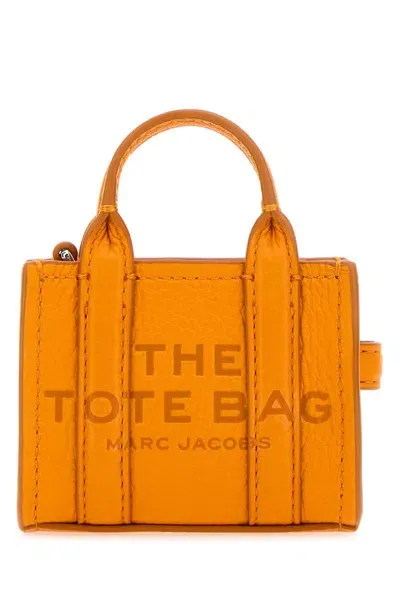 Marc Jacobs Handbags. In Orange