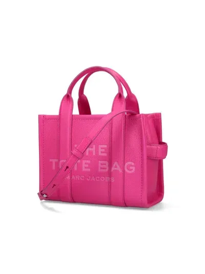 Marc Jacobs Handbags. In Pink