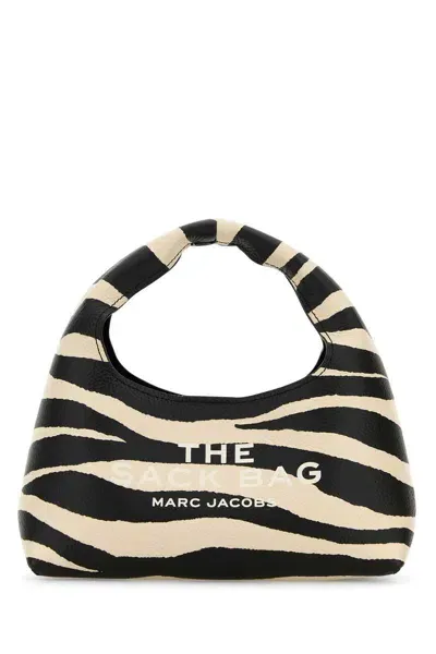 Marc Jacobs Handbags. In Printed