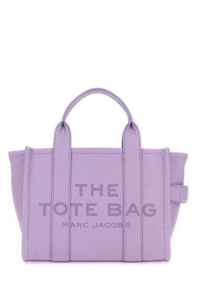 Marc Jacobs Handbags. In Purple