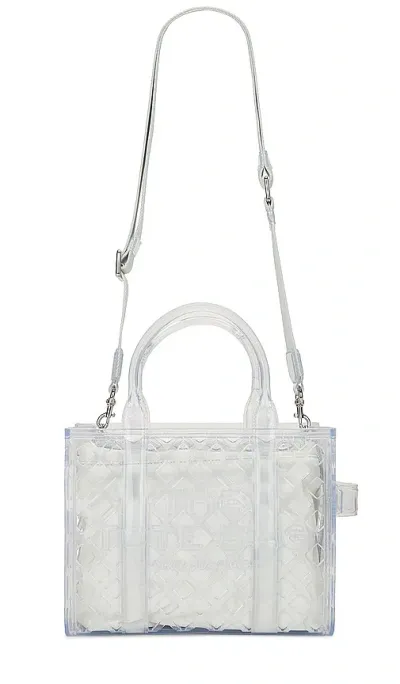 Marc Jacobs Jelly Small Tote Bag Handbag In 선택취소