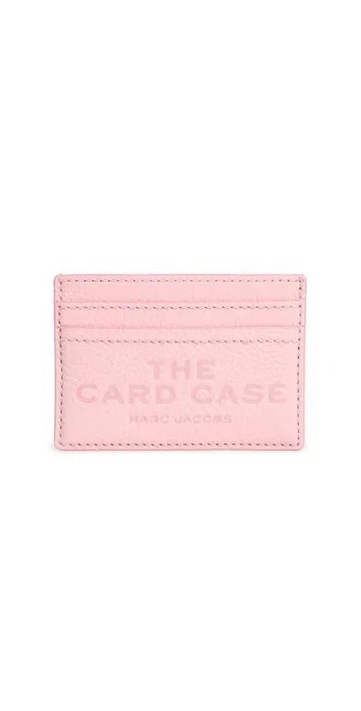 Marc Jacobs The Card Case Ribbon Pink