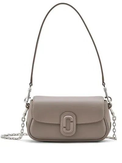 Marc Jacobs The Clover Crossbody Bag In Brown