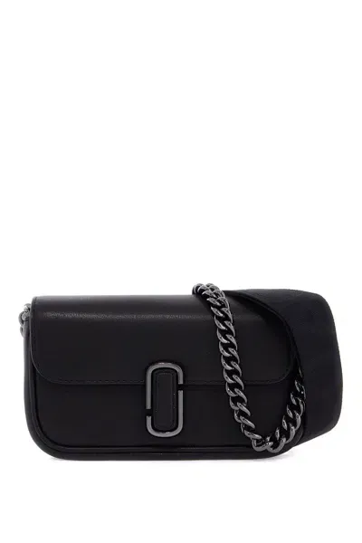 Marc Jacobs The J Marc Mini Bag In Black