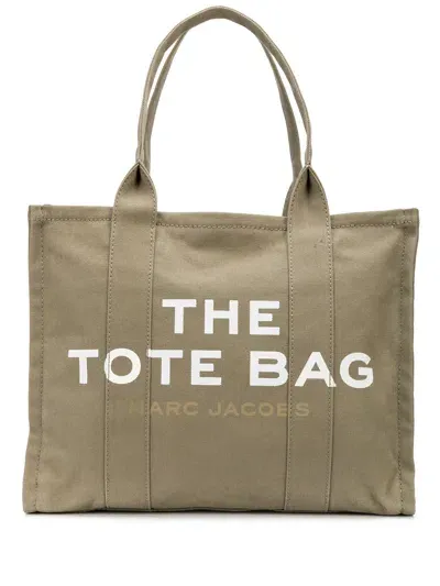 Marc Jacobs Women's  Large Tote Bag In Green