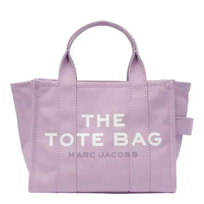 Marc Jacobs The Small Tote Bag In Wisteria