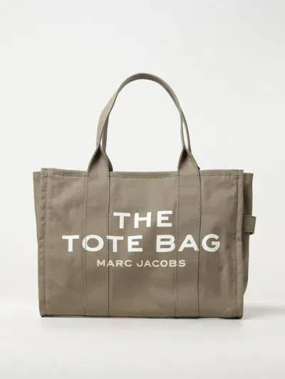 Marc Jacobs Tote Bags  Woman Color Sand