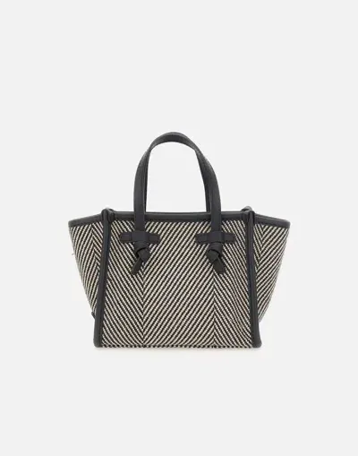 Marcella Club Gianni Chiarini Bags.. In Black