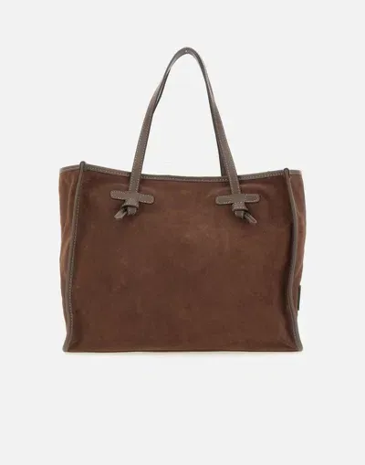 Marcella Club Gianni Chiarini Bags.. In Brown