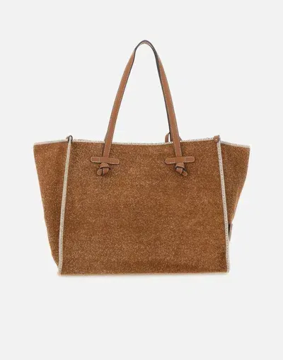 Marcella Club Gianni Chiarini Bags.. In Brown