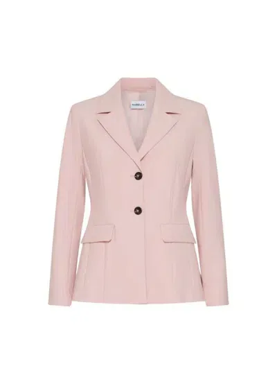 Marella Jackets In Pink