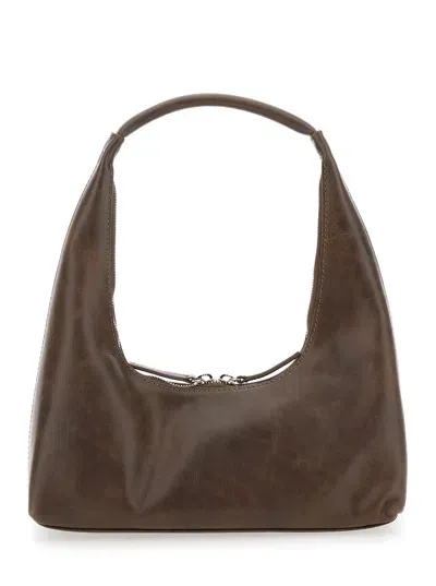 Marge Sherwood Brown Large Bag