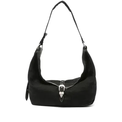 Margesherwood Bags In Black