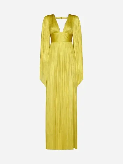 Maria Lucia Hohan Dress In Sunshine