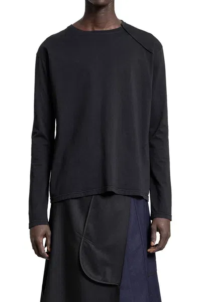 Marina Yee Long Sleeves In Black