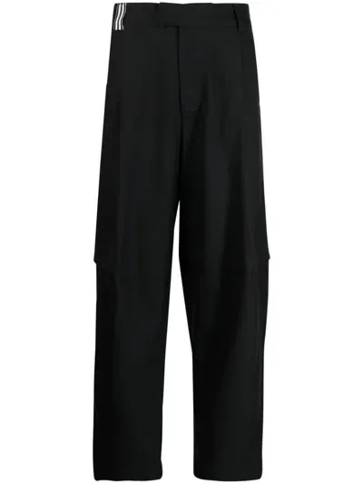 Marina Yee Black Jules Trousers