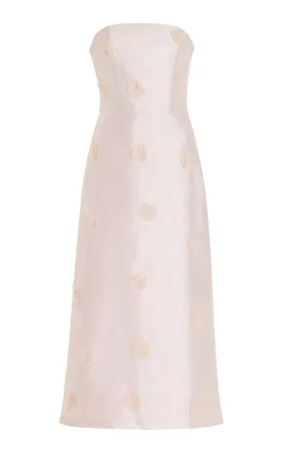 Marlies Grace Exclusive Dress In Pink