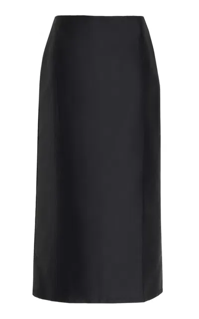 Marlies Grace Exclusive Skirt In Black