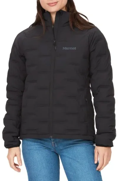 Marmot Warmcube™ Active Novus Insulated Jacket In Black