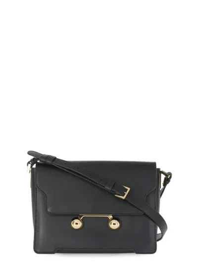 Marni Bags.. Black