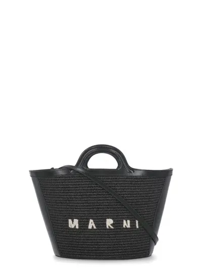 Marni Bags.. Black