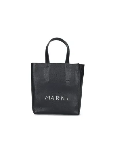 Marni Bags In Black