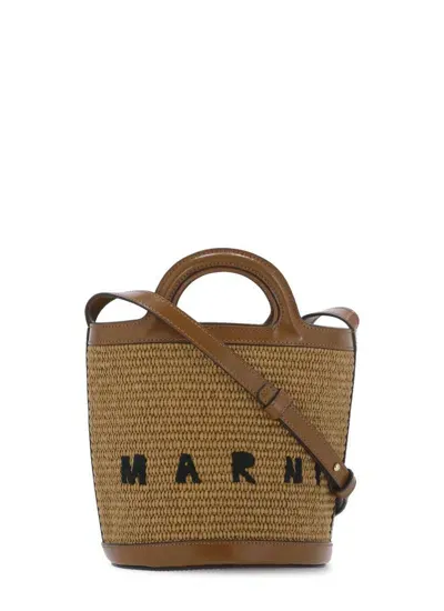 Marni Bags.. Brown