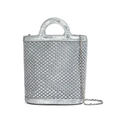 Marni Bags In Silver