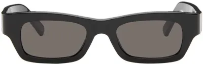 Marni Black Haicli Sunglasses