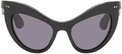 Marni Black Holoholona Sunglasses