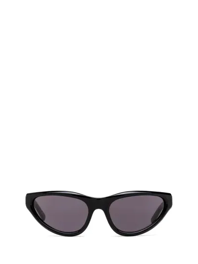 Marni Eyewear In Black