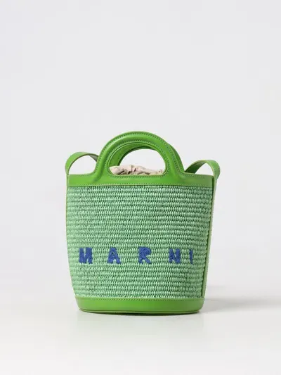 Marni Handbag  Woman Color Green