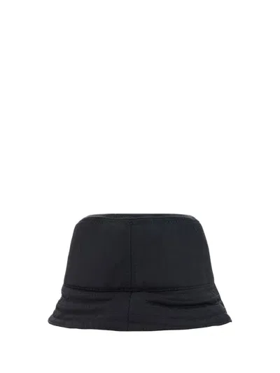 Marni Hat In Black