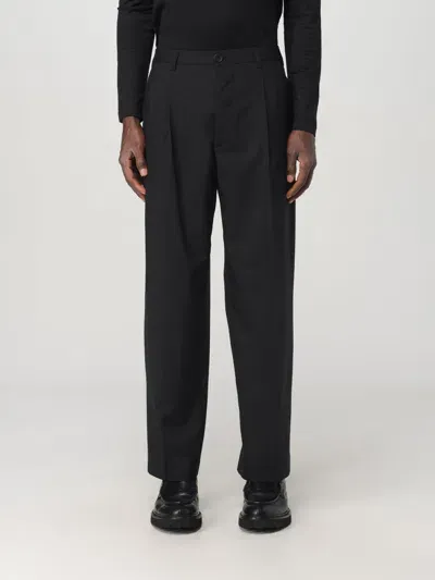 Marni Pants  Men Color Black In Schwarz