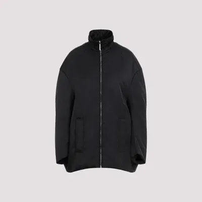 Marni Jacket In Black