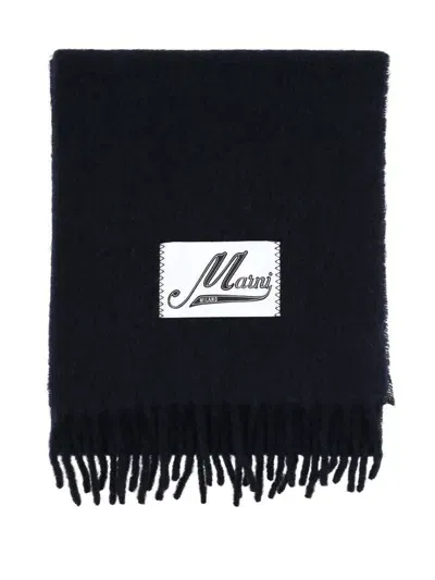 Marni Scarfs In Multicolor