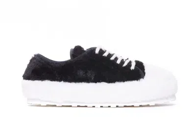 Marni Sneakers In Negro