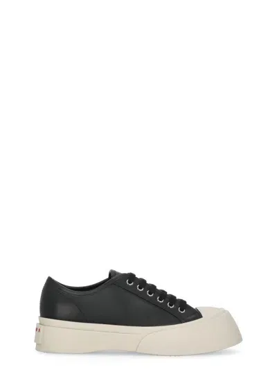 Marni Sneakers Black