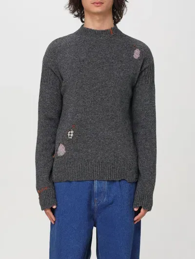 Marni Sweater  Men Color Black