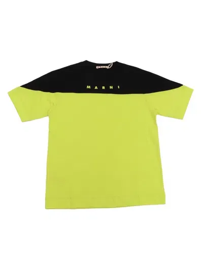 Marni T-shirts In Multi